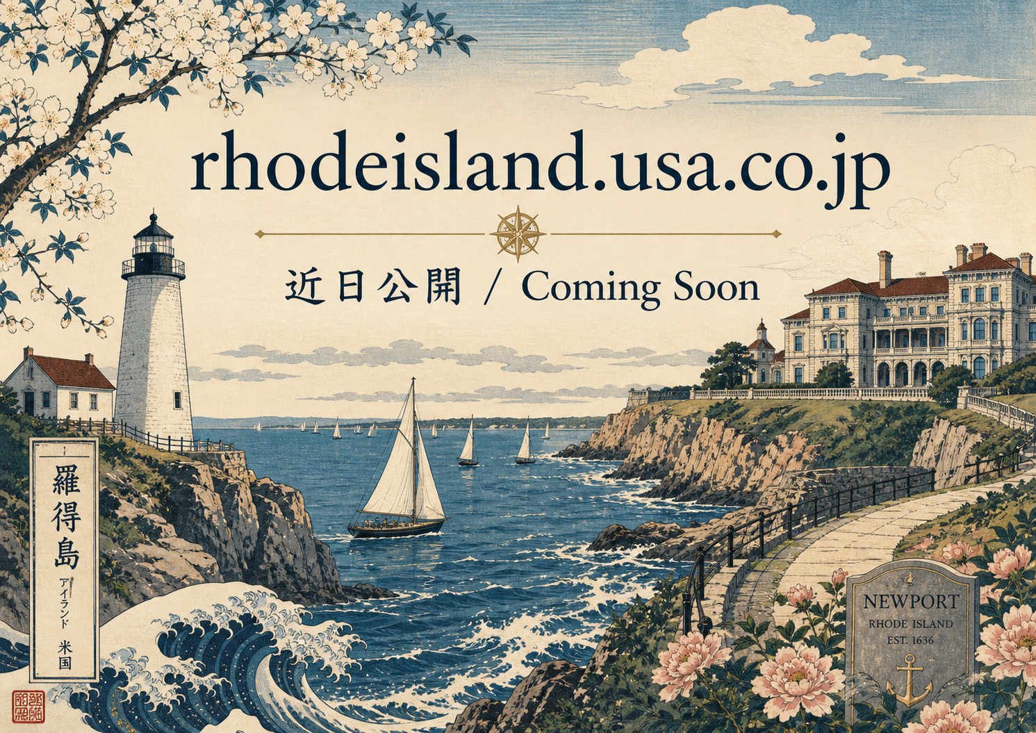 Rhode Island